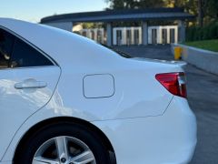 Photo of the vehicle Toyota Camry