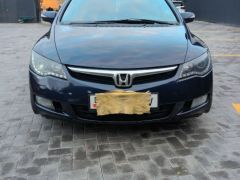 Сүрөт унаа Honda Civic