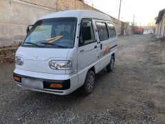 Фото авто Daewoo Damas