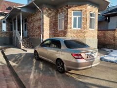 Сүрөт унаа Honda Fit Aria