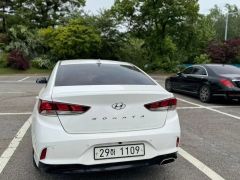 Сүрөт унаа Hyundai Sonata