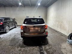 Photo of the vehicle Subaru Outback