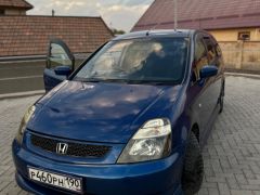 Фото авто Honda Stream