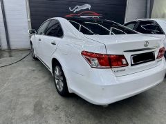 Сүрөт унаа Lexus ES