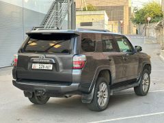 Фото авто Toyota 4Runner