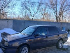 Сүрөт унаа Volkswagen Vento