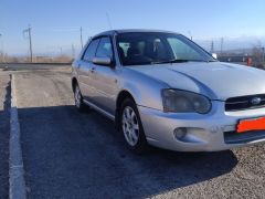 Сүрөт унаа Subaru Impreza