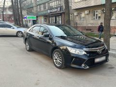 Сүрөт унаа Toyota Camry