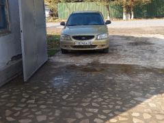 Фото авто Hyundai Accent