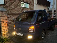 Фото авто Hyundai Porter