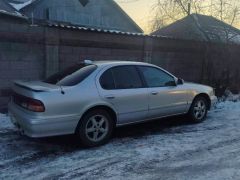 Photo of the vehicle Nissan Cefiro