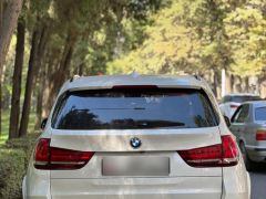 Сүрөт унаа BMW X5