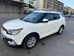 Фото авто SsangYong Tivoli