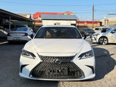 Сүрөт унаа Lexus ES