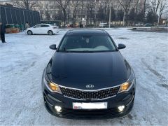 Сүрөт унаа Kia K5