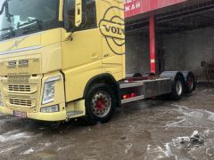 Фото авто Volvo FH