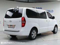 Photo of the vehicle Hyundai Starex (H-1)