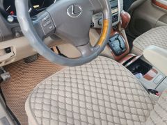 Сүрөт унаа Lexus RX