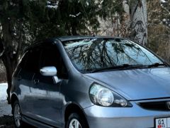 Сүрөт унаа Honda Fit