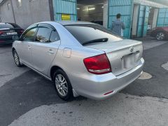 Фото авто Toyota Allion