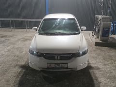 Фото авто Honda Odyssey