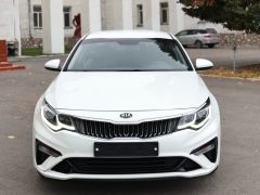 Photo of the vehicle Kia K5