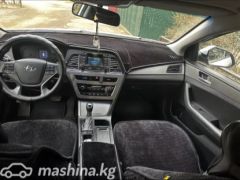 Фото авто Hyundai Sonata