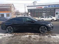 Photo of the vehicle Chevrolet Malibu