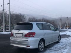 Сүрөт унаа Toyota Ipsum