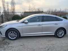 Photo of the vehicle Hyundai Sonata