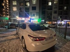 Сүрөт унаа Toyota Camry