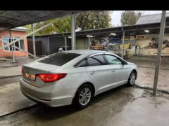 Сүрөт унаа Hyundai Sonata