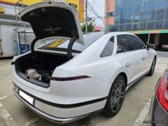 Photo of the vehicle Hyundai Grandeur