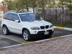 Сүрөт унаа BMW X5