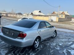 Сүрөт унаа Toyota Camry