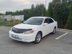 Сүрөт унаа Toyota Camry