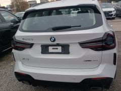 Сүрөт унаа BMW X3