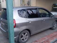 Photo of the vehicle Honda Jazz