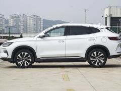 Photo of the vehicle BYD Song Plus