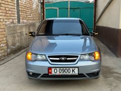 Сүрөт унаа Daewoo Nexia