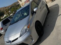 Фото авто Toyota Prius