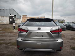 Фото авто Lexus RX