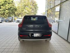 Photo of the vehicle Volvo XC40