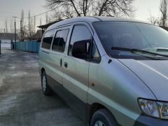 Photo of the vehicle Hyundai Starex (H-1)