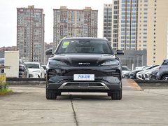 Photo of the vehicle BYD Song Plus