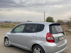 Photo of the vehicle Honda Fit