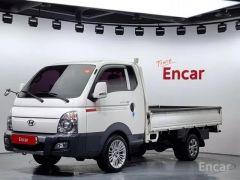 Фото авто Hyundai Porter