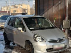 Сүрөт унаа Honda Fit