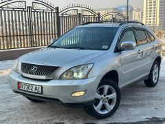 Сүрөт унаа Lexus RX