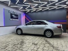 Сүрөт унаа Toyota Camry